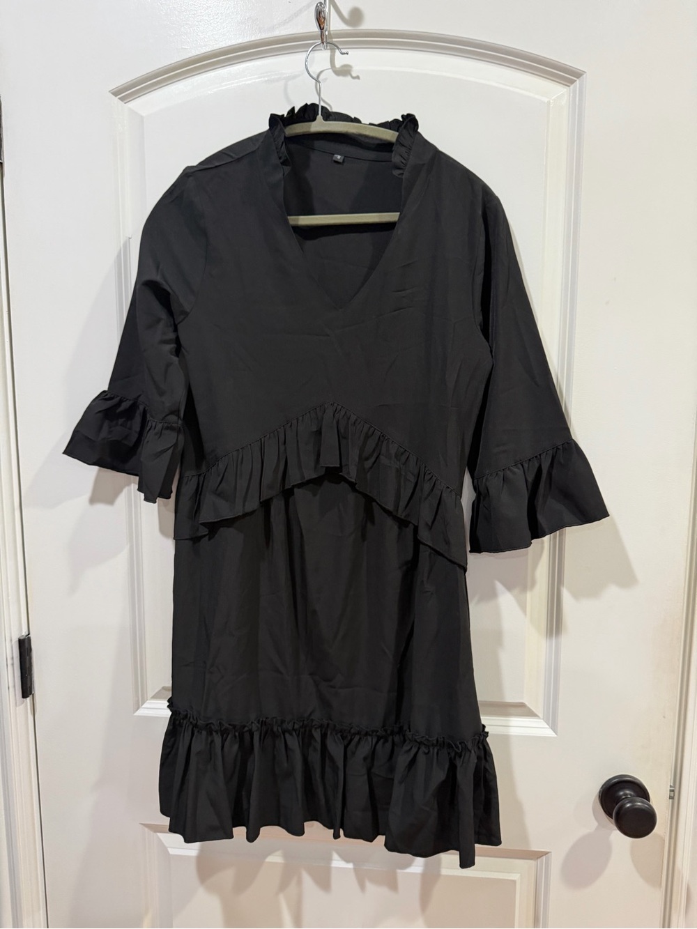 Skirt Subcategory Identification